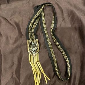 Stella & dot necklace